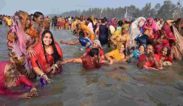 कोरोना महामारी के कारण गंगासागर मेले पर कलकत्ता हाईकोर्ट ने बंगाल सरकार से मांगा जवाब