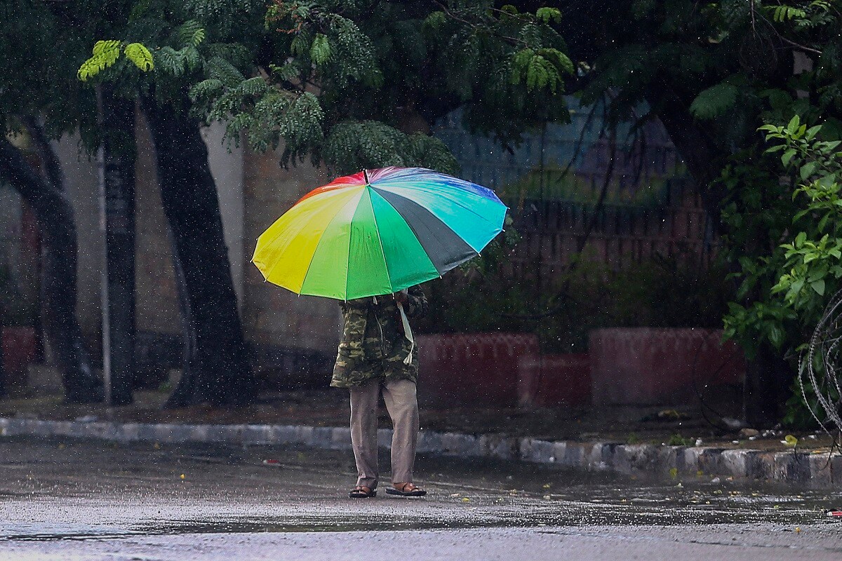 आखिरकार बंगाल में सामान्य से अधिक पहुंचा तापमान, बारिश की संभावना