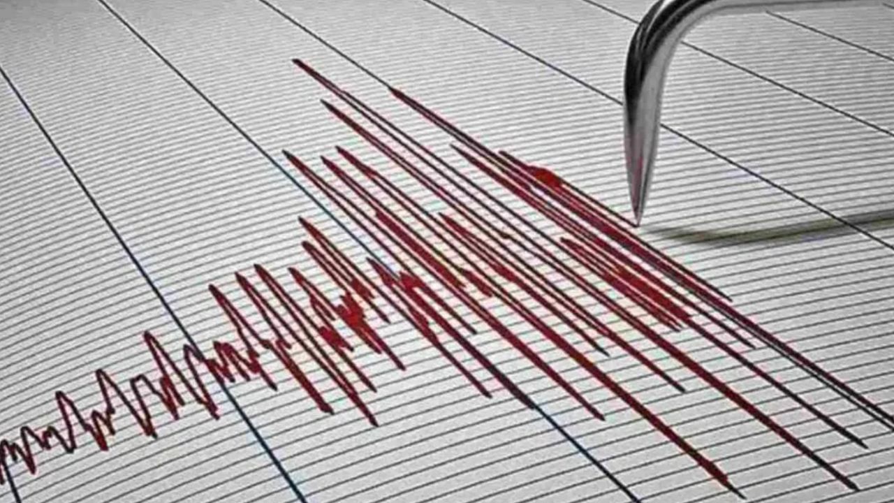 फिजी में भूकंप: सुवा में 6.3 तीव्रता का भूकंप