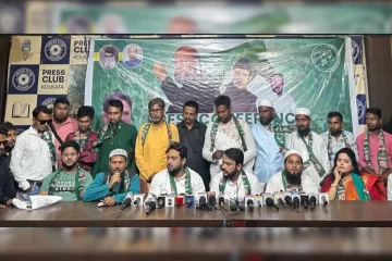 AIMIM 2026 में बंगाल की सभी 294 सीटों पर चुनाव लड़ेगी