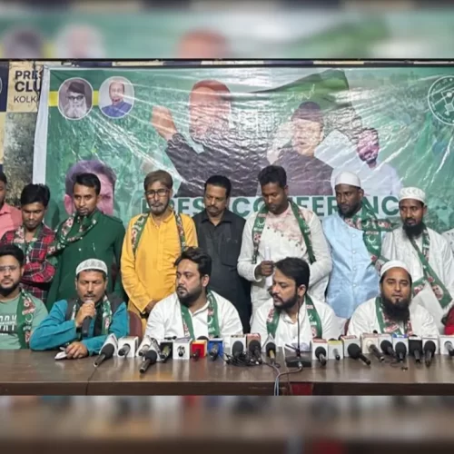 AIMIM 2026 में बंगाल की सभी 294 सीटों पर चुनाव लड़ेगी