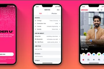 टिंडर यू ने भारत में अपना विस्तार किया, तेजी से बढ़ते कैंपस डेटिंग बाजार में प्रवेश किया