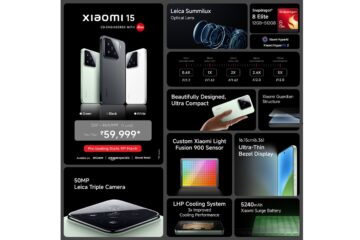 Xiaomi 15 सीरीज भारत में लॉन्च; 19 मार्च से शुरू होगी प्री-बुकिंग