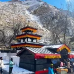 नेपाल के प्रसिद्ध मुक्तिनाथ मंदिर में भारतीय श्रद्धालु UPI से दे सकेंगे दान