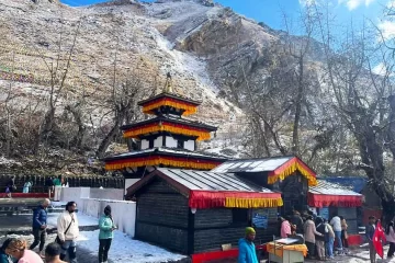 नेपाल के प्रसिद्ध मुक्तिनाथ मंदिर में भारतीय श्रद्धालु UPI से दे सकेंगे दान