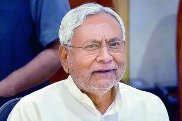 बिहार के मुख्यमंत्री नीतीश कुमार ने ‘महिला संवाद’ अभियान शुरू किया