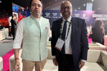 ज्ञान एवं टेक्नोलॉजी का आदान-प्रदान सामुहिक विकास को बढ़ावा देने में हो सकते हैं कारगर