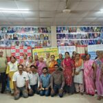 वर्ल्ड हेल्थ डे पर ‘अपना घर’ वृद्धाश्रम में मेदिका नॉर्थ बंगाल क्लिनिक द्वारा मुफ़्त स्वास्थ्य जांच शिविर का आयोजन