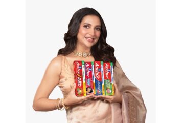 एंकर ओरल केयर ने सुभाश्री गांगुली को ब्रांड एंबेसडर नियुक्त कर पश्चिम बंगाल में अपनी उपस्थिति मजबूत की
