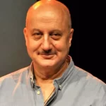 अनुपम खेर ने की ऑपरेशन सिन्दूर की सरहना