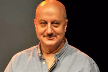 अनुपम खेर ने की ऑपरेशन सिन्दूर की सरहना