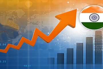 S&P ने वित्त वर्ष 2026 के लिए जीडीपी वृद्धि का अनुमान घटाकर 6.3% किया