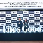 LG इलेक्ट्रॉनिक्स इंडिया लिमिटेड ने अर्जुन पुरस्कार विजेता वंतिका अग्रवाल को अपना ब्रांड एंबेसडर घोषित किया