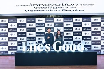 LG इलेक्ट्रॉनिक्स इंडिया लिमिटेड ने अर्जुन पुरस्कार विजेता वंतिका अग्रवाल को अपना ब्रांड एंबेसडर घोषित किया