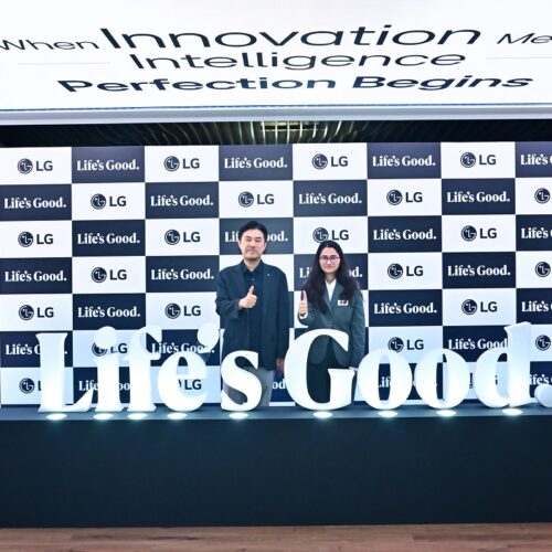 LG इलेक्ट्रॉनिक्स इंडिया लिमिटेड ने अर्जुन पुरस्कार विजेता वंतिका अग्रवाल को अपना ब्रांड एंबेसडर घोषित किया
