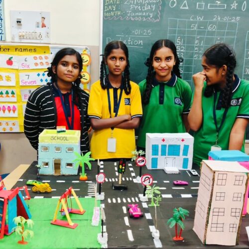 टोयोटा किर्लोस्कर मोटर ने पूरे भारत में सड़क सुरक्षा के प्रति दीर्घकालिक प्रतिबद्धता की पुष्टि की