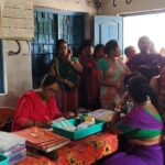 अलीपुरद्वार आंगनबाड़ी केंद्र में चावल चोरी को लेकर तनाव बढ़ा 