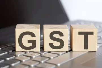 अप्रैल में GST संग्रह रिकॉर्ड स्तर पर पहुँचा, 2.37 लाख करोड़ रुपये