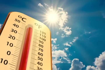 कोलकाता में तापमान 3-5 डिग्री सेल्सियस तक बढ़ने की संभावना