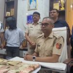 सिलीगुड़ी इस्कॉन मंदिर में चोरी करने वाला चोर गिरफ्तार 