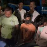 सिलीगुड़ी के तेनजिंग नोर्गे बस टर्मिनस से गांजा के साथ चार गिरफ्तार