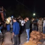 सिलीगुड़ी में 200 किलोग्राम गांजा के साथ दो गिरफ्तार